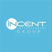 incent ENTERTAINMENT GROUP Webサイト